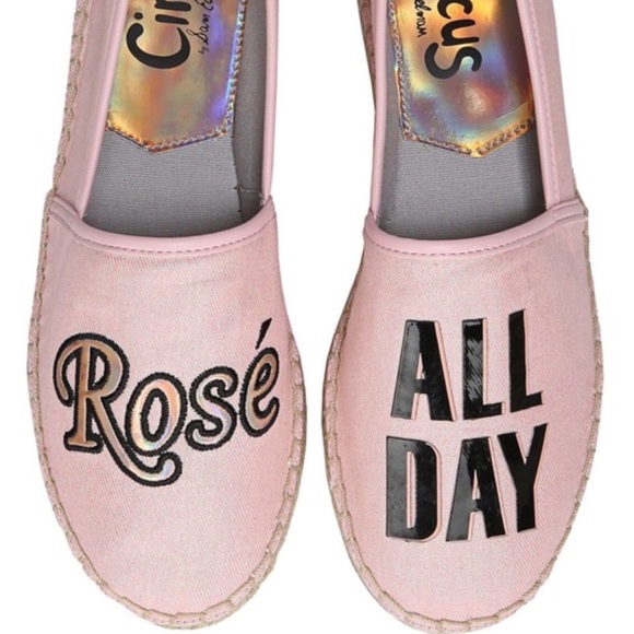 Circus by Sam Edelman Shoes - Circus by Sam Edelman | Leni Pink Flats 6M NIB